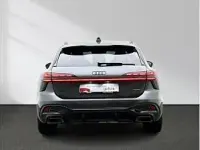 Neu Audi A6 299 PS (219 kW) 2026 Grau (daytonagrau perleffekt) Kombi