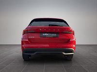 Gebraucht Skoda Kamiq Clever 95 PS (69 kW) 2021 Corridarot SUV