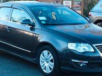 Gebraucht VW Passat Highline 140 PS (102 kW) 2009 Braun Limousine