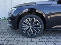 gebraucht Skoda Scala 1.0TSI Style Navi/MirrorLink Kamera LED