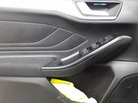 Gebraucht Ford Focus Titanium X 155 PS (114 kW) 2023 Agate black metallic Kombi