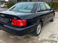 gebraucht Audi A6 1. Hand