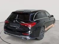 Gebraucht Mercedes E300 AMG 204 PS (150 kW) 2023 Grau Limousine
