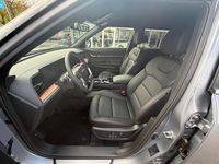 Neu KGM Torres EVX 152 kW (207 PS) 2026 Grau SUV