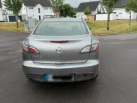 Gebraucht Mazda 3 105 PS (77 kW) 2010 Limousine