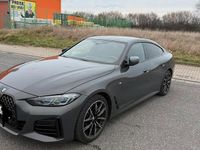 Gebraucht BMW 430 Gran Coupé Comfort Edition 286 PS (210 kW) 2023 Coupé
