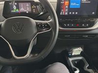 Gebraucht VW ID.4 150 kW (204 PS) 2023 Silber SUV