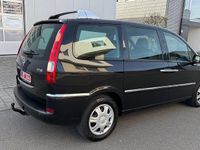 Gebraucht Citroën C8 Tendance 140 PS (102 kW) 2009 Lack onyx schwarz/deckende lac Van / Kleinbus
