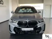 Gebraucht BMW X6 Sport Line 298 PS (219 kW) 2025 Grau SUV