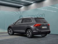 gebraucht VW Tiguan Life 1.5 TSI AHK*Navigation*LED*ACC