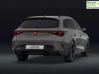 Nouă Cupra Leon 150 CP (110 kW) 2026 Gri Break