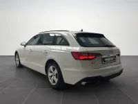 Gebraucht Audi A4 Ambiente 136 PS (100 kW) 2023 Ibisweiß Kombi
