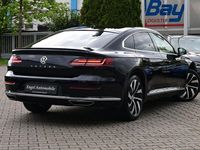 Brugt VW Arteon R-line 190 HK (139 kW) 2018 Sort Hatchback