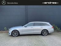 gebraucht Mercedes E220 T-Modell+PARKTRONIC+LED+THERMATIC+LED+9G+