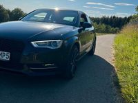 gebraucht Audi A3 8v