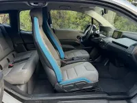 Gebraucht BMW i3 125 kW (170 PS) 2013 Silber Kleinwagen