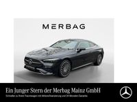 Gebraucht Mercedes 180 AMG 170 PS (125 kW) 2024 Schwarz Limousine