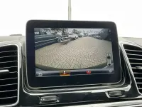 Gebraucht Mercedes GLE350 AMG 258 PS (189 kW) 2018 Schwarz Coupé