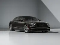 Neu Bentley Flying Spur 2026 Braun Limousine