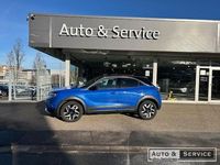 Gebraucht Opel Mokka Elegance 131 PS (96 kW) 2023 Blau SUV