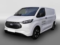 Gebraucht Ford Transit Trend 160 kW (218 PS) 2024 Weiß Limousine