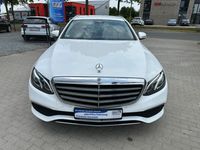 Gebraucht Mercedes E350 Business 258 PS (189 kW) 2017 Weiß Kombi