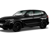 Gebraucht BMW X5 Efficient Dynamics 340 PS (250 kW) 2026 SUV