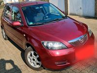 Gebraucht Mazda 2 80 PS (58 kW) 2006 Kleinwagen