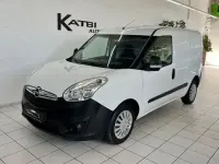 Gebraucht Opel Combo 2013 Andere Van / Kleinbus