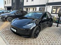 Usado Tesla Model Y Performance 320 kW (436 CV) 2022 Negro SUV