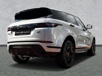gebraucht Land Rover Range Rover evoque P300e R-Dyn. SE 20" Black-Pa.