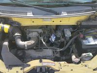gebraucht Suzuki Wagon R+ Wagon R + Automatik