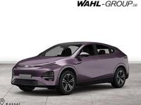 Gebraucht XPENG G6 AWD Performance 358 kW (487 PS) 2025 Andere SUV