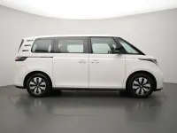Gebraucht VW ID. Buzz Pro 210 kW (286 PS) 2025 Candy weiss Van / Kleinbus