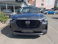 gebraucht Mazda CX-60 2.5L e-Skyactiv PHEV Homura Hybrid AWD