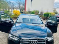 gebraucht Audi A4 Ambiente