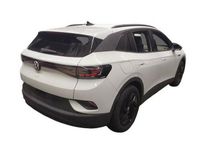 Gebraucht VW ID.4 Pro Performance 150 kW (204 PS) 2023 Weiß SUV