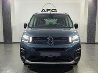 Gebraucht Citroën Berlingo XTR 131 PS (96 kW) 2024 Blau Van / Kleinbus