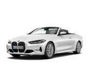 Używany BMW 420 Efficient Dynamics 184 KM (135 kW) 2026 Kabriolet