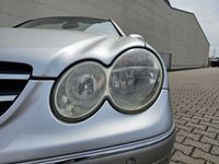 gebraucht Mercedes 200 Kompressor Elegance | Leder | PDC