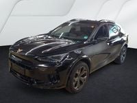 Gebraucht Cupra Formentor 150 PS (110 kW) 2025 Schwarz SUV