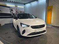 Gebraucht Opel Corsa Elegance 100 kW (136 PS) 2022 Weiß Kleinwagen