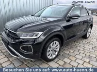 Neu VW T-Roc Style 150 PS (110 kW) 2026 Grenadillaschwarz metallic SUV