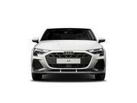 Neu Audi A3 S-Line 116 PS (85 kW) 2026 Arkonaweiß Limousine