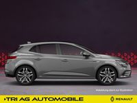 Gebraucht Renault Megane E-Tech Komfort 160 kW (218 PS) 2022 Othercolor Kleinwagen