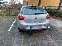 gebraucht Seat Ibiza 1.4 16V Reference Reference