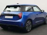 Gebraucht Mini Cooper Classic 135 kW (184 PS) 2025 Blau Kleinwagen