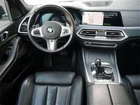 Gebraucht BMW X5 xLine 265 PS (194 kW) 2019 Weiß SUV