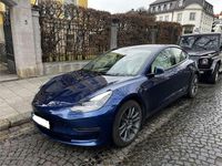 Gebraucht Tesla Model 3 366 kW (498 PS) 2021 Limousine