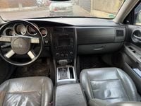 Gebraucht Dodge Magnum 345 PS (253 kW) 2005 Rot Kombi